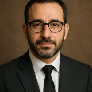 Picture of دكتور ياسين أبو سمرة