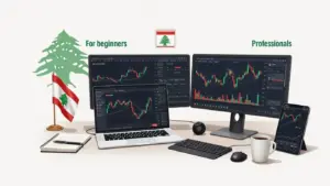 أفضل منصات تداول الفوركس في لبنان للمبتدئين والمحترفين