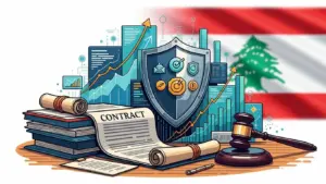 هل التداول مسموح في لبنان؟ القوانين واللوائح المحلية