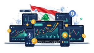 أفضل منصات تداول العملات الرقمية في لبنان 2025