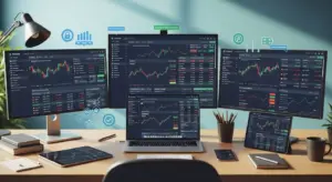 أفضل منصات التداول الموثوقة في الوطن العربي لعام 2026