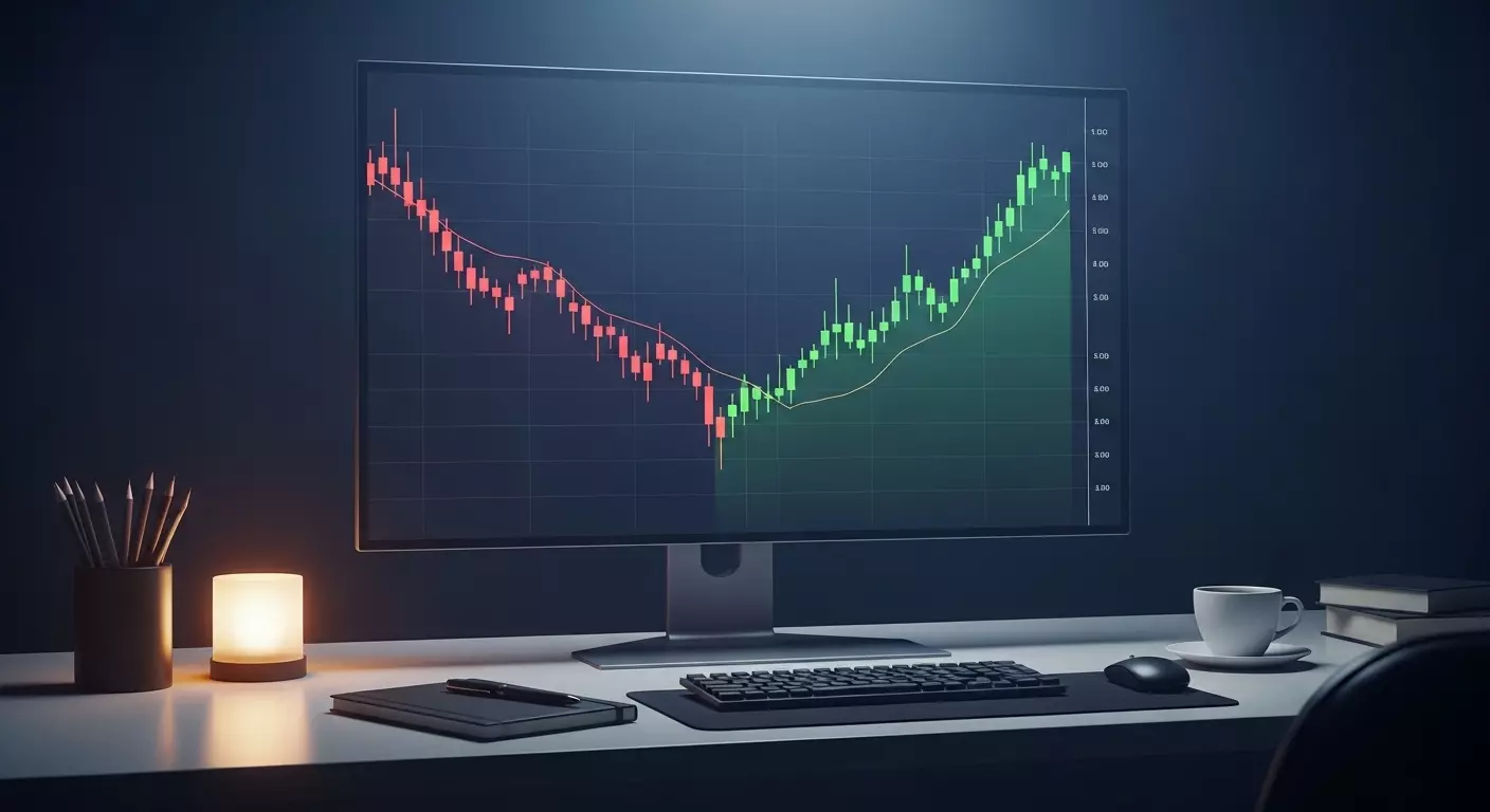 كيف تتعامل مع الخسارة في التداول وتعود للربح بثبات؟